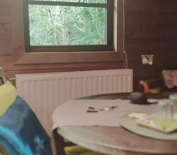 Alojamento de Acomodação e Pequeno-almoço Aquavert