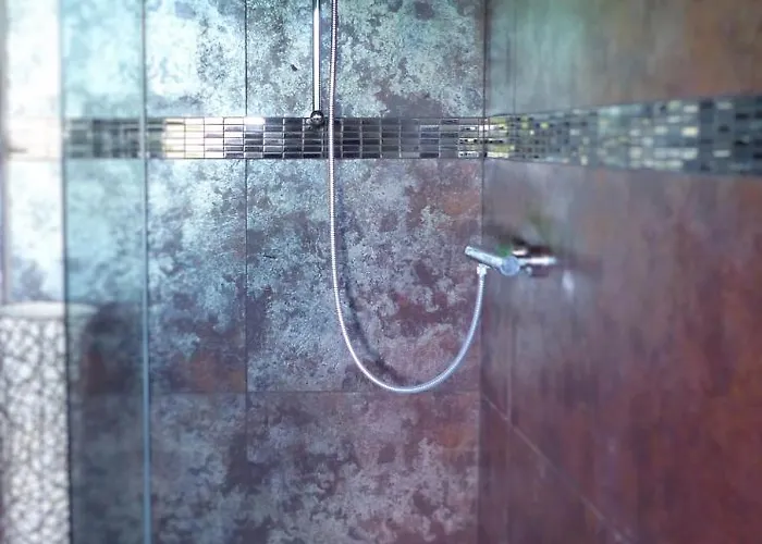 Alojamento de Acomodação e Pequeno-almoço Aquavert Tournai