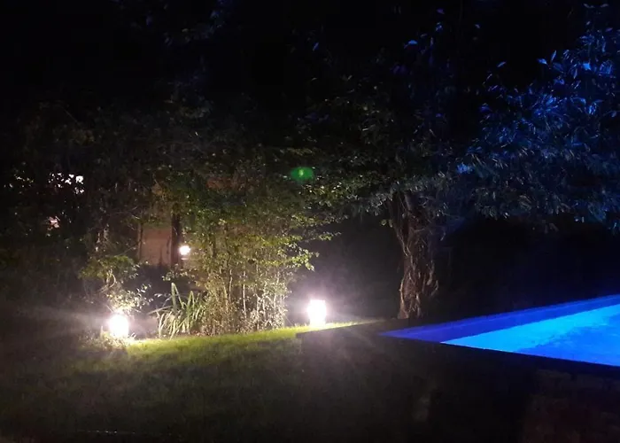 Aquavert Alojamento de Acomodação e Pequeno-almoço Tournai