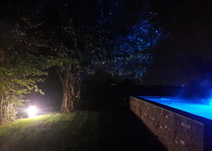 Alojamento de Acomodação e Pequeno-almoço Aquavert Tournai