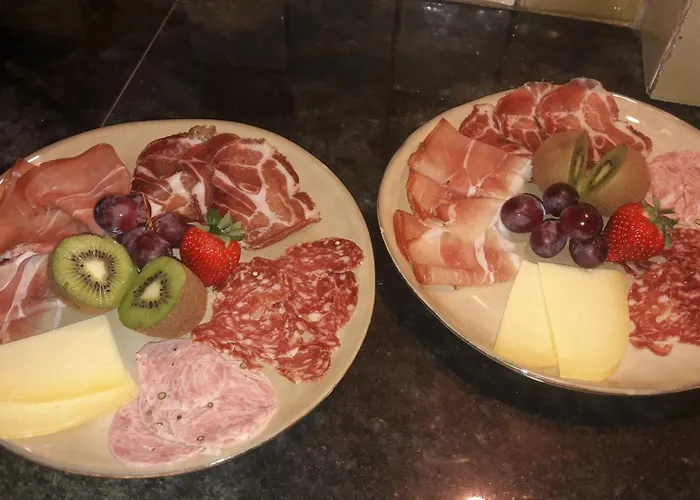 Aquavert Alojamento de Acomodação e Pequeno-almoço 4*