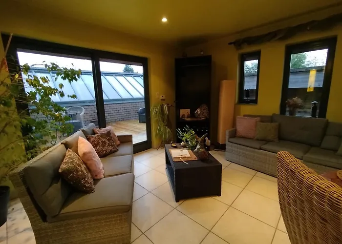 Aquavert Alojamento de Acomodação e Pequeno-almoço 4*