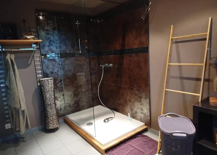 Alojamento de Acomodação e Pequeno-almoço Aquavert