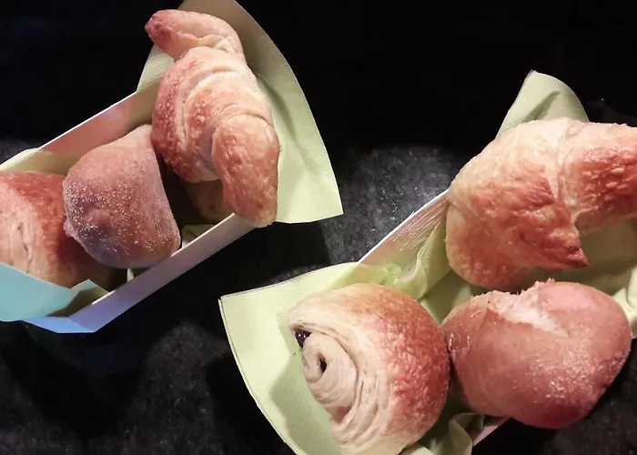 Alojamento de Acomodação e Pequeno-almoço Aquavert